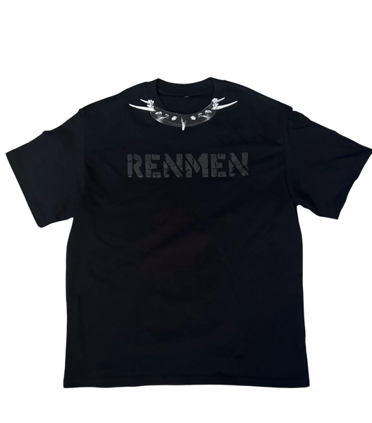 Renmèn (Love) Tee